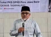 Jabar Tertinggi Aduan Scam, Komisi III DPRD Jabar Dorong Penguatan Literasi dan Inklusi Keuangan hingga Regulasi
