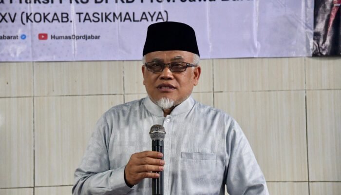 Jabar Tertinggi Aduan Scam, Komisi III DPRD Jabar Dorong Penguatan Literasi dan Inklusi Keuangan hingga Regulasi