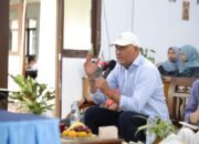 Penanganan Bencana Harus Menyeluruh, Ilegal Logging dan Tambang Liar Harus Ditekan