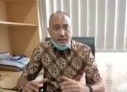 Hasbullah Rahmat Dorong Proyek Strategis Nasional dan Pusat Distribusi Pangan