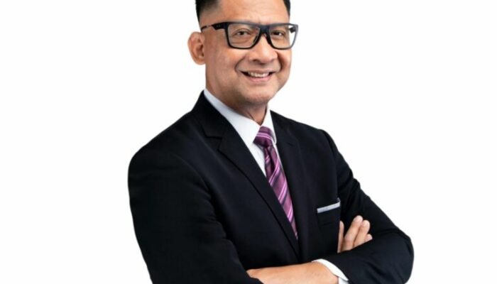 bank bjb Tunjuk Ayi Subarna sebagai Pelaksana Tugas Direktur Utama