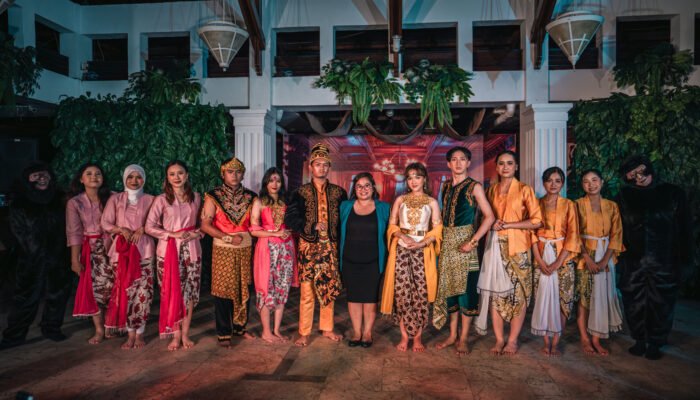 Sukma Kasarung: Aryaduta Bandung Hidupkan Legenda Jawa Barat Lewat Teater Musikal Modern