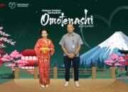 SLD Omotenashi #DenganHati 2025: Sharp Indonesia Hadirkan Apresiasi dan Pengalaman Tak Terlupakan bagi Konsumen