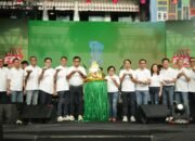 Adira Finance Rayakan 35 Tahun: Perkuat Inklusi Keuangan, Transformasi Digital, dan Dampak Sosial melalui “Langkah Baru Bersama Sahabat”