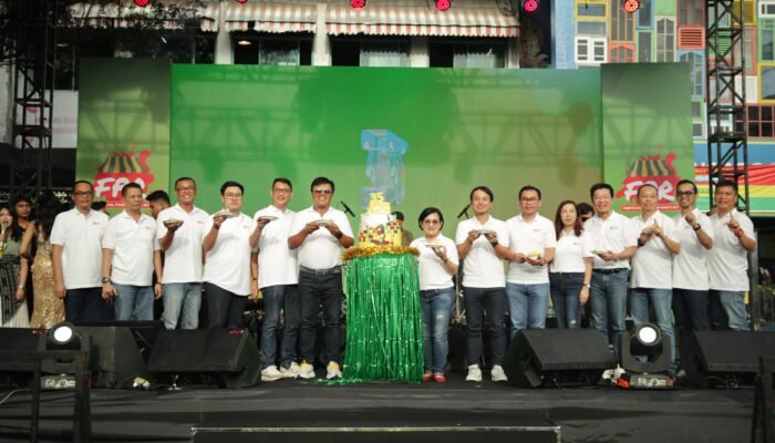 Adira Finance Rayakan 35 Tahun: Perkuat Inklusi Keuangan, Transformasi Digital, dan Dampak Sosial melalui “Langkah Baru Bersama Sahabat”