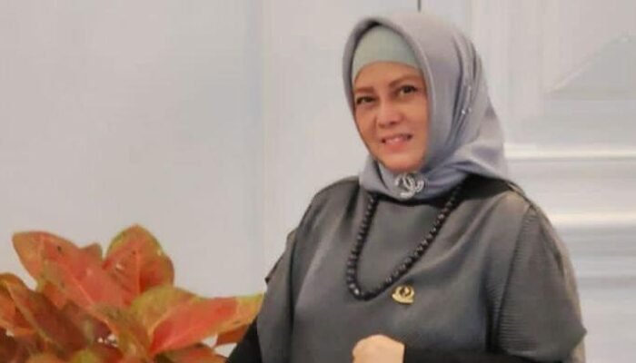 Tina Wiryawati: Sumpah Pemuda Adalah Titik Nyala Kesadaran Kolektif Bangsa