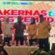 PP AMMDI Gelar Rakernas dan Dialog Pemuda Nasional: Sarmuji Tekankan Moralitas Politik Golkar di Era Digital
