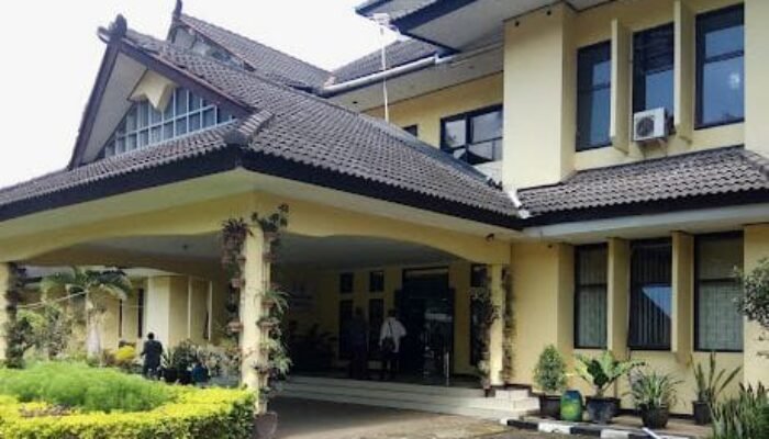 Pembangunan SMPN 6 Pangalengan Tertunda, Warga Tribaktimulya Kecewa