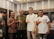 Migimo Masuk Top 50 dari 1.471 Pelaku Ekraf ICEFF 2025, Duduki Posisi ke-38 yang Layak Didanai