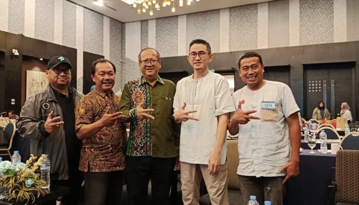 Migimo Masuk Top 50 dari 1.471 Pelaku Ekraf ICEFF 2025, Duduki Posisi ke-38 yang Layak Didanai