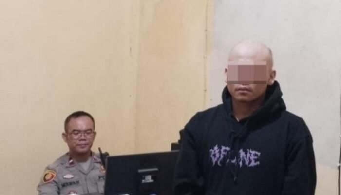 Penganiayaan Antar Teman Dekat di Garut, Polisi Gerak Cepat Amankan AJ