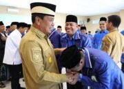 Bupati Tangerang: Penghulu Penjaga Moral dan Fondasi Ketahanan Keluarga