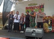 Milangkala Desa Mekarmaju ke-41, Pementasan Seni Budaya “Baraya BEDAS” Warnai Perayaan