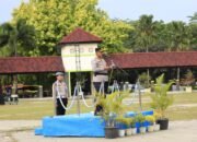 Pemkab dan Polresta Tangerang Gelar Apel Kesiapsiagaan Bencana