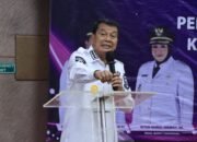 Bupati Tangerang Dorong Penguatan Transisi Prasekolah ke SD Menuju Wajib Belajar 13 Tahun