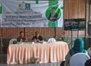 Hadiat, S.Pd.I: “Kami Akan Terus Berjuang, Meski APBD Sedang Defisit”