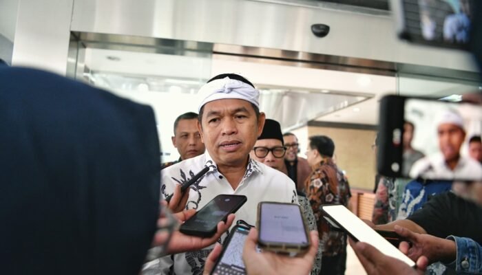 Mulai Hari Ini, ASN Jabar Terapkan WFH Setiap Kamis