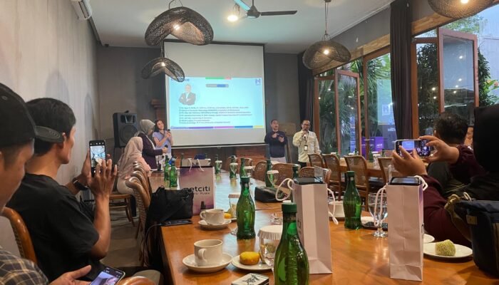 After(Net)Work with CommIT: Membangun Koneksi Lebih dari Sekadar Jaringan