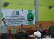 Reses Rumuskan Kebijakan Pro Rakyat, Hilman Faroq Serap Aspirasi Warga Cileunyi Kulon