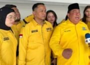 PP AMPG Dukung Penganugerahan Gelar Pahlawan Nasional untuk HM Soeharto