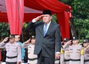 Bupati Tangerang Ajak Generasi Muda Teladani Semangat Juang Pahlawan