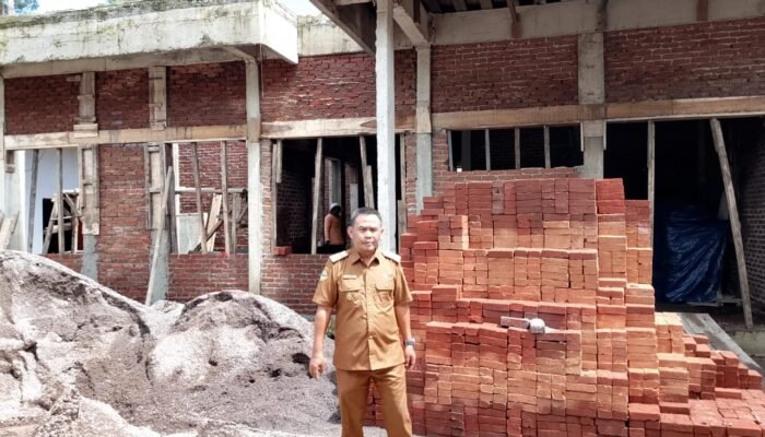 Desa-Desa di Pangalengan Kian Maju Berkat Program Bonus Panas Bumi Bupati Bandung Disambut Hangat,