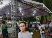 1.000 Peserta Meriahkan “Jakarta Kicau Mania Championship Cup 1 Tahun 2025” di Lapangan Banteng