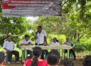 PPBI Sumut Minta Pemerintah Segera Tangani Wabah Flu Babi untuk Jaga Ketahanan Pangan