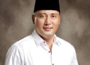 Hasbullah Rahmat Dorong Optimalisasi Air Permukaan untuk Masa Depan Jawa Barat