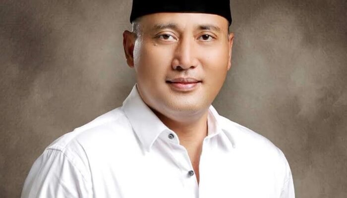 H. M Hasbullah Rahmat Dukung Langkah Presiden Prabowo: Koperasi Merah Putih Dinilai Strategis untuk Kemandirian Ekonomi Rakyat