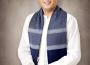 Hasbullah Rahmat Dorong Reaktivasi Jalur Rel di Jawa Barat: Transportasi Publik Berbasis Rel Jadi Solusi Kemacetan dan Penggerak Ekonomi