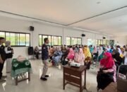 Wujudkan Generasi Tanggap Darurat, Satgas Kesehatan UNISA Bandung Berikan Pelatihan BHD di Bogor