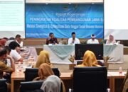 Gus Ipul: Data Akurat, Intervensi Tepat—Jawa Barat Jadi Pionir