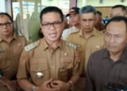 Bupati Bandung Ajak Instansi Pemerintah dan Pengusaha Atasi Masalah Banjir Lewat Skema Pentahelix