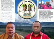 Yulita Mote, Sosok Perempuan Deiyai yang Menyalakan Cahaya Perubahan