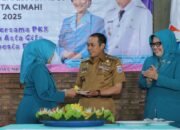 PKK Cimahi Peringati HKG ke-53: Wali Kota Dorong Sinergi dan Inovasi Menuju Indonesia Emas 2045