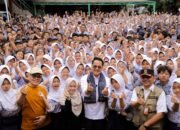 Pemkot Cimahi Perkuat Edukasi Kebencanaan Lewat Program Sekolah Aman Bencana