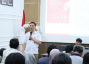 Potensi Investor di Priangan Timur Capai 452 Ribu, OJK Dorong Masyarakat Melek Investasi