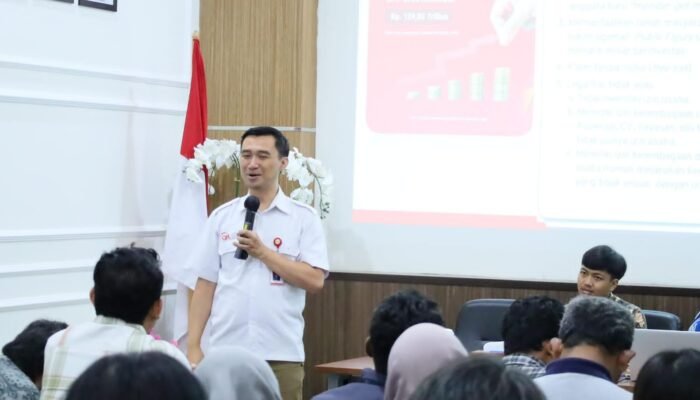 Potensi Investor di Priangan Timur Capai 452 Ribu, OJK Dorong Masyarakat Melek Investasi