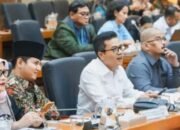 Bupati Bandung Tegaskan Komitmen Daerah Dukung Percepatan Eliminasi TBC 2030