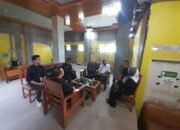 Dirut PDAM Garut Tindak Cepat Keluhan Warga Soal Penggunaan Lahan Selama 35 Tahun