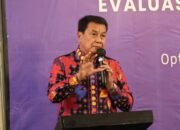 Pemkab Tangerang Luncurkan Program TAMASYA untuk Perkuat Ketahanan dan Kasih Sayang Keluarga