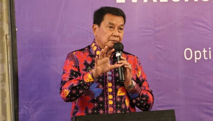 Pemkab Tangerang Luncurkan Program TAMASYA untuk Perkuat Ketahanan dan Kasih Sayang Keluarga