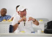 Hasbullah Rahmat Dorong Sinergi Kawasan Industri dan Pendidikan Vokasi: Konferensi Ketenagakerjaan Harus Jadi Titik Balik