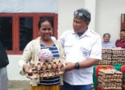 LPER Sumut Minta Pemerintah Intervensi Tekan Harga Pangan untuk Kendalikan Inflasi