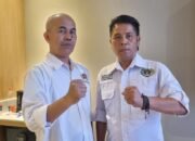 Koordinator UKW Apresiasi 14 Wartawan Lulus Uji Kompetensi, Dorong Jurnalis Kabupaten Bandung Terus Tingkatkan Integritas