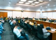 Disperindag dan ESDM Garut Ajak Pemilik Toko Jalan Pasar Baru Diskusikan Komprehensif Relokasi PKL