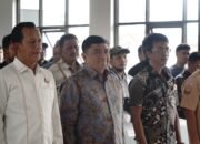 Pupuk Subsidi Harus Tepat Sasaran! Bupati Garut Pastikan Distribusi Merata dan Awasi Penyaluran