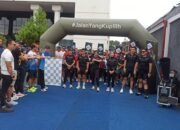 Dorong Ekonomi Daerah, OJK Tasikmalaya dan FKIJK Tingkatkan Edukasi Keuangan di Priangan Timur