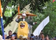 Cimahi Gelar Kembali Cireundeu Festival 2025, Kuatkan Tradisi dan Ketahanan Pangan